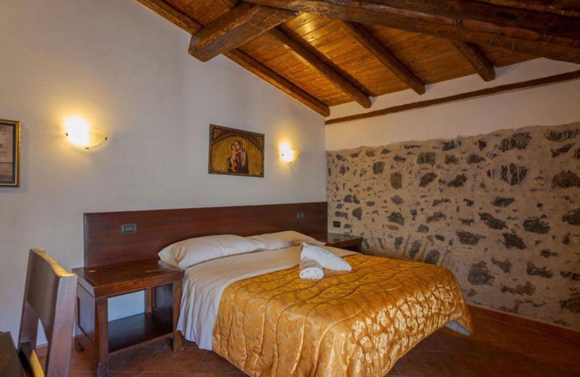 Ragalna Villa Casina Dell'Etna المظهر الخارجي الصورة