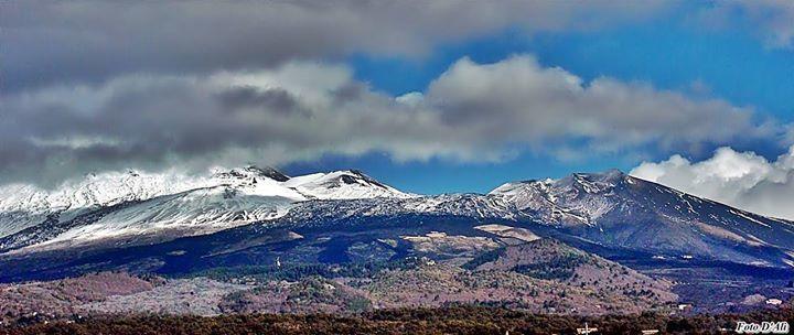 Ragalna Villa Casina Dell'Etna المظهر الخارجي الصورة