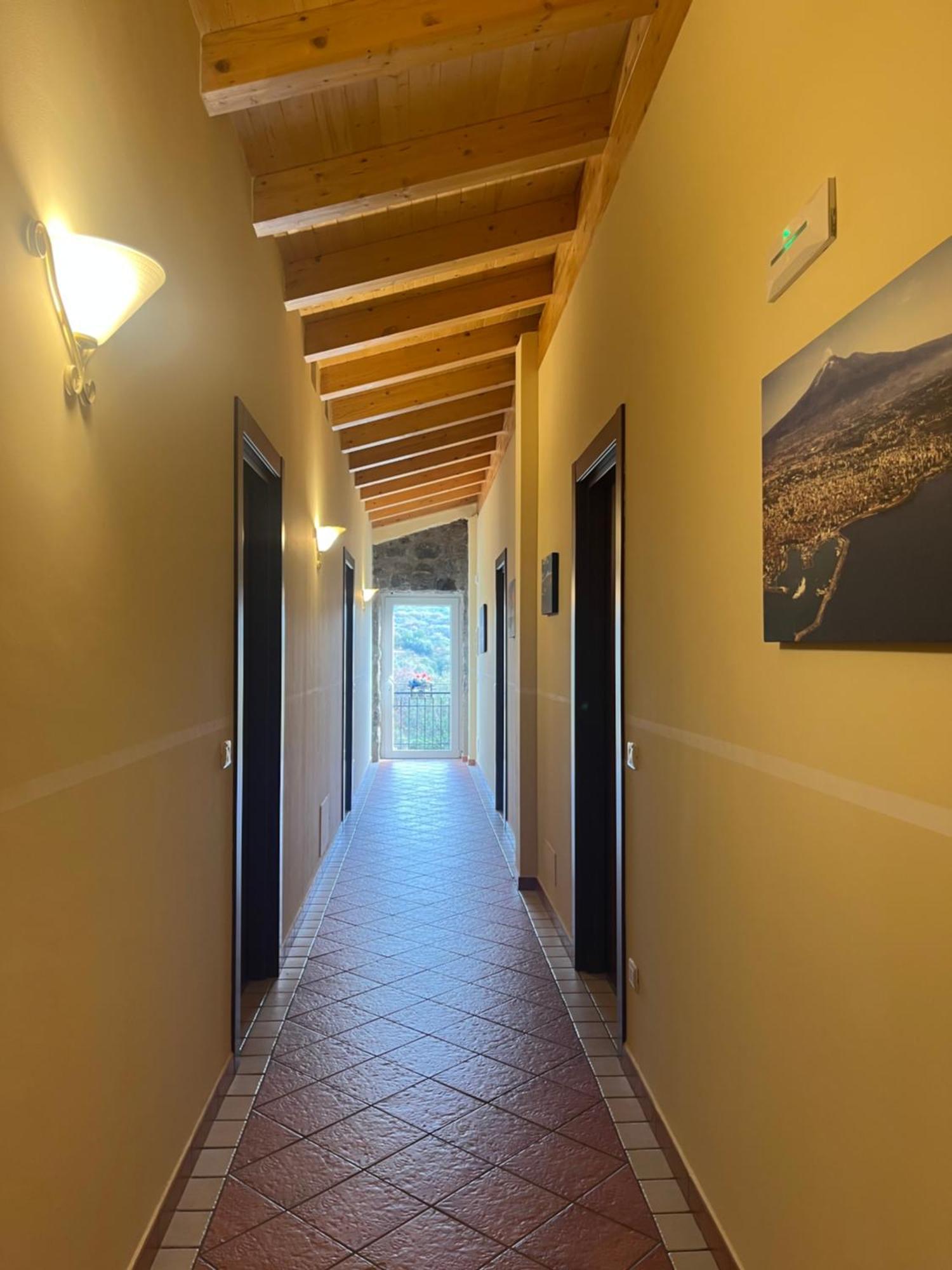 Ragalna Villa Casina Dell'Etna المظهر الخارجي الصورة