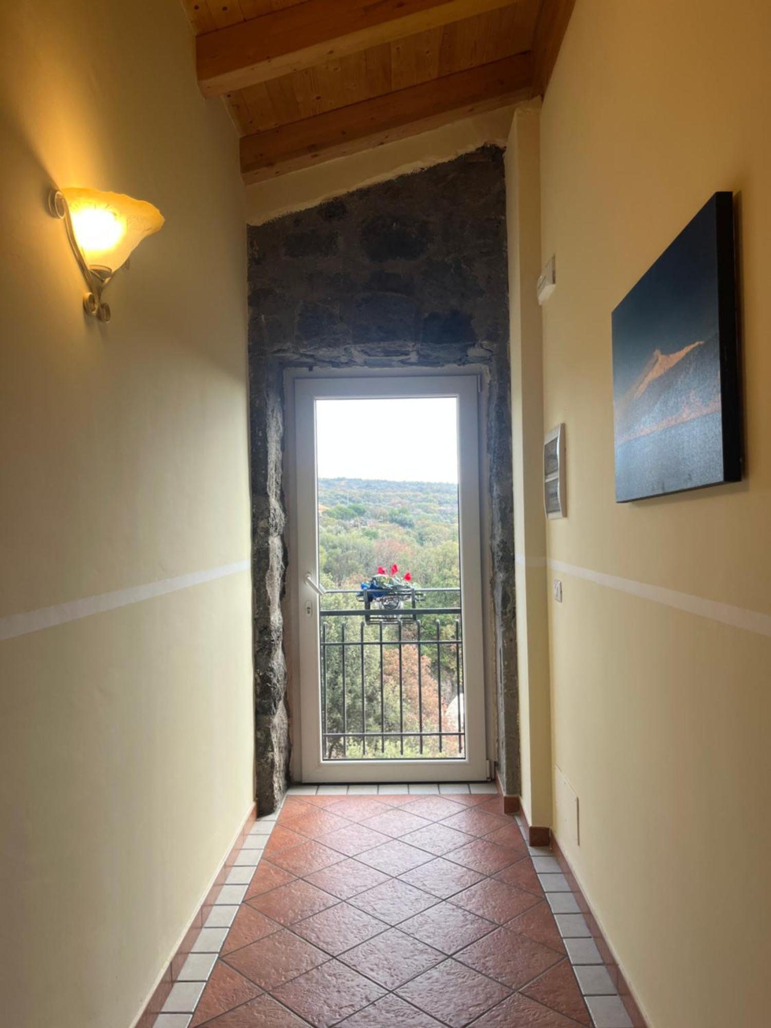 Ragalna Villa Casina Dell'Etna المظهر الخارجي الصورة
