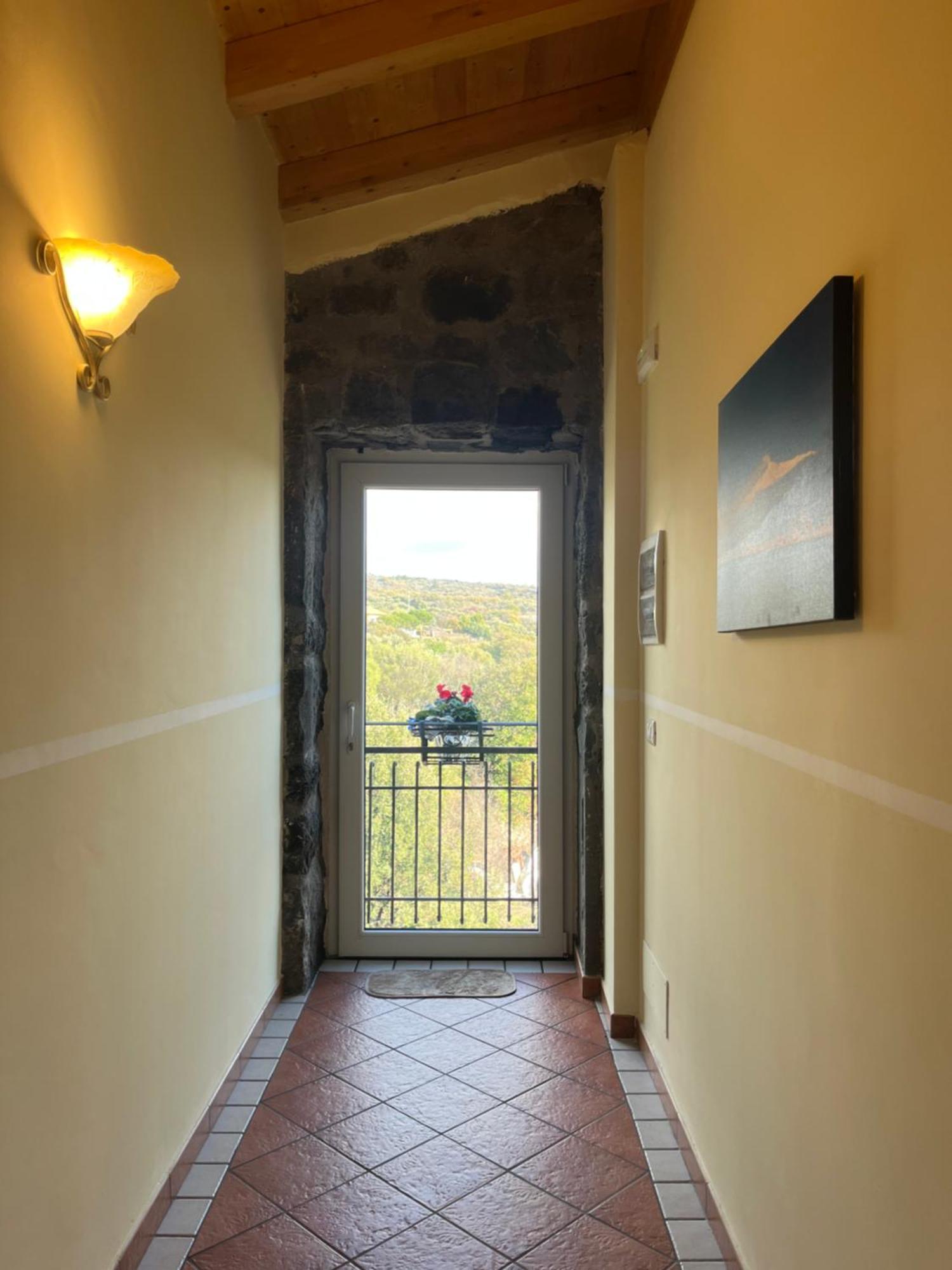 Ragalna Villa Casina Dell'Etna المظهر الخارجي الصورة