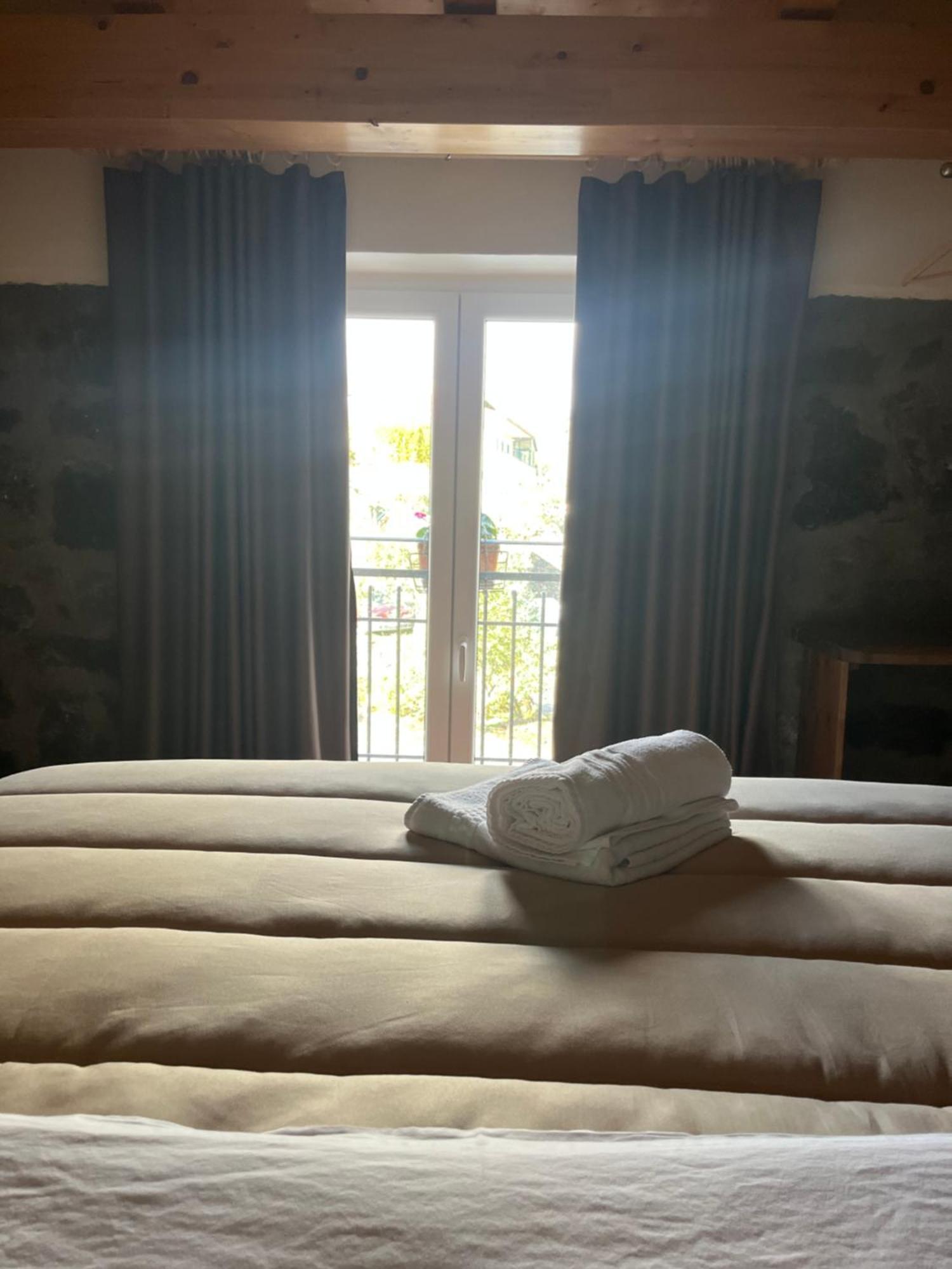 Ragalna Villa Casina Dell'Etna المظهر الخارجي الصورة