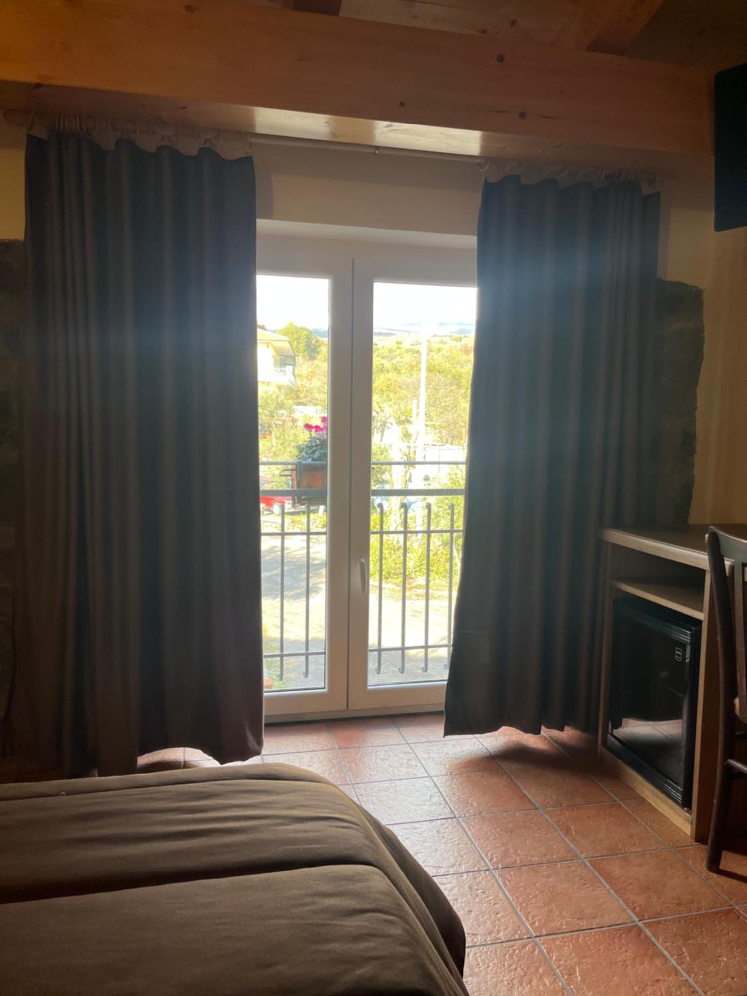 Ragalna Villa Casina Dell'Etna المظهر الخارجي الصورة