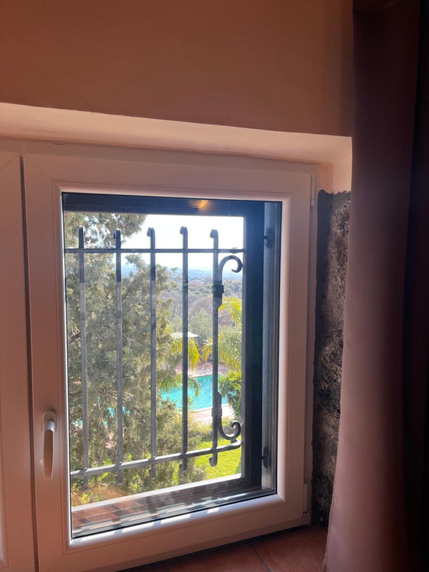 Ragalna Villa Casina Dell'Etna المظهر الخارجي الصورة