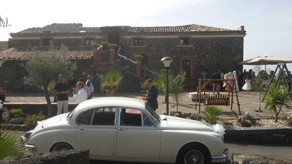 Ragalna Villa Casina Dell'Etna المظهر الخارجي الصورة